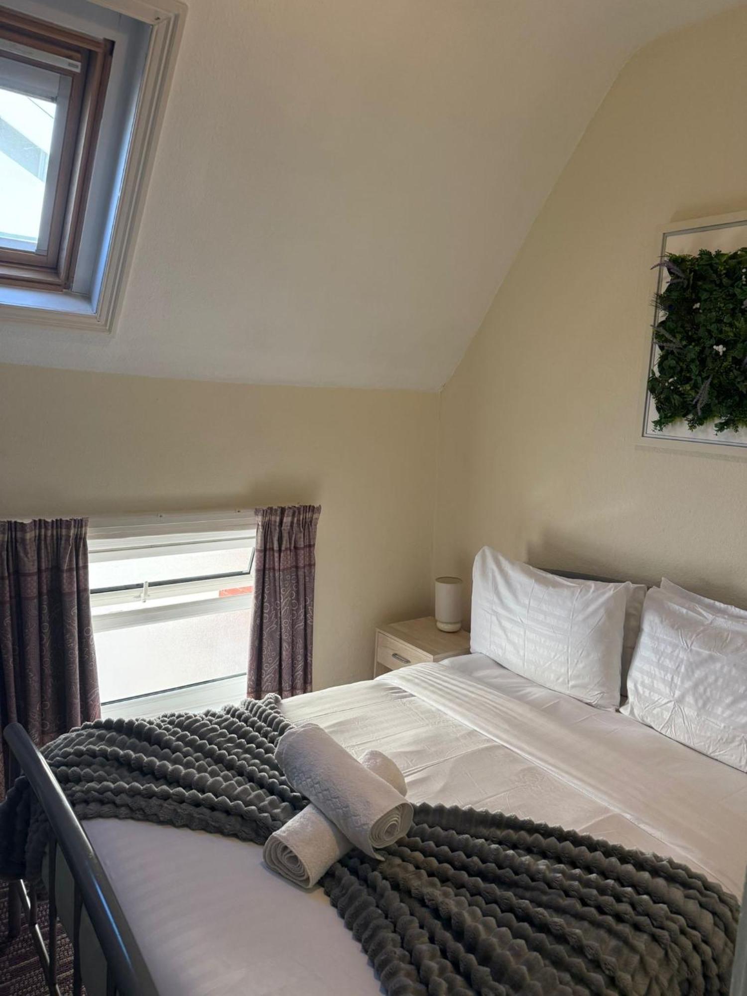 Bronte House - Blackpool — Photos 2